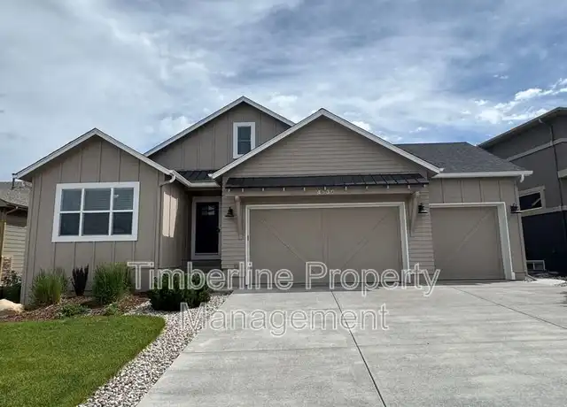 Property at 4530 Hanging Lake Cir, Colorado Springs, CO, 80924, 4 beds, 3 baths, [object Object]