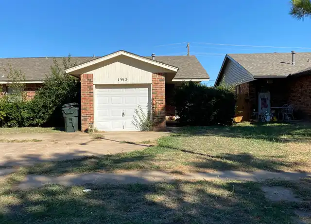 Property at 1915 23rd Ave SE, Norman, OK, 73071, 2 beds, 1 bath, [object Object]