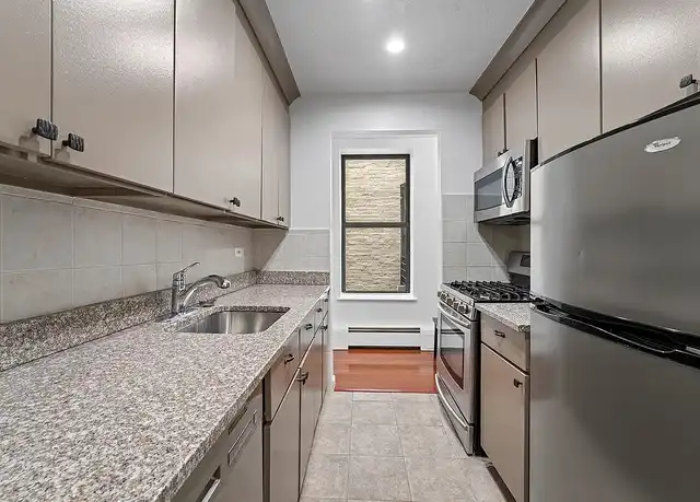 Property at 58 W 106th St, New York, NY, 10025, 2 beds, 1 bath, [object Object]