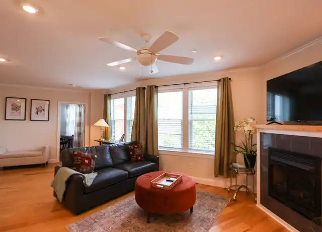 Property at 1008 Tremont St Unit 9, Boston, MA, 02120, 2 beds, 2 baths, [object Object]