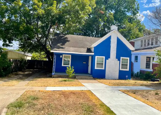 Property at 1228 E Terrell Ave, Fort Worth, TX, 76104, 4 beds, 2 baths, [object Object]