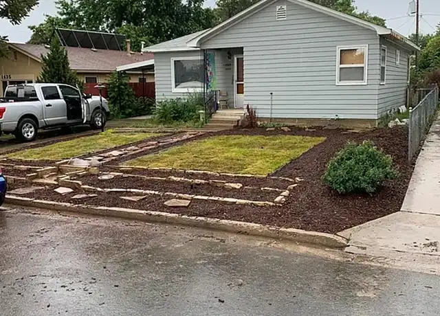 Property at 1503 Adams Ave, Loveland, CO, 80538, 2 beds, 1 bath, [object Object]