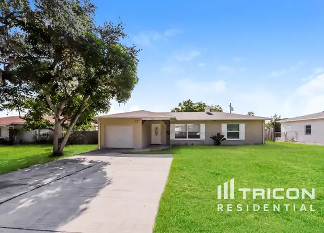 Property at 5235 Robin Ln N, Saint Petersburg, FL, 33714, 3 beds, 1 bath, [object Object]