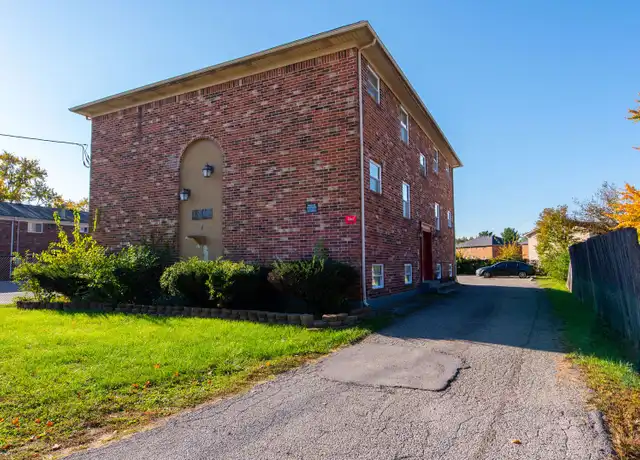 Property at 2718 Rockford Ln Unit 6, Louisville, KY, 40216, 2 beds, 1 bath, [object Object]