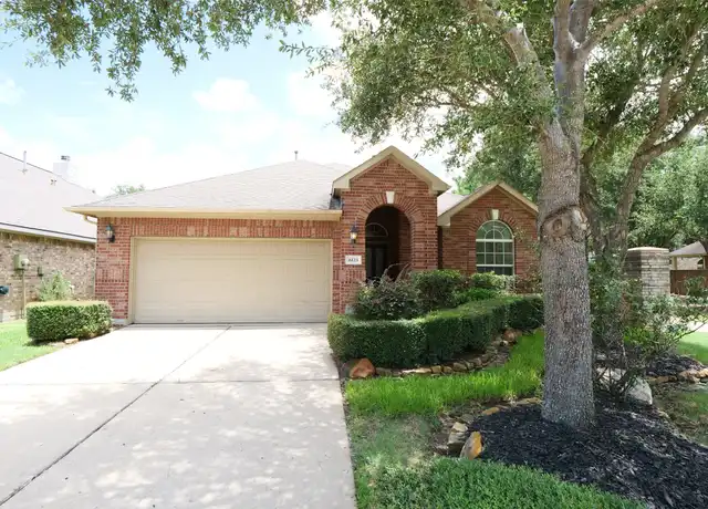 Property at 6123 Summerfield Glade Ln, Katy, TX, 77494, 4 beds, 2 baths, [object Object]
