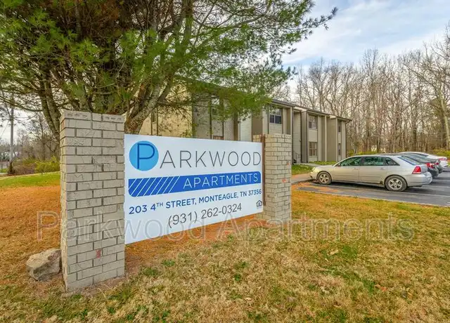 Property at 203 4th St Unit B2, Monteagle, TN, 37356, 1 bed, 1 bath, [object Object]