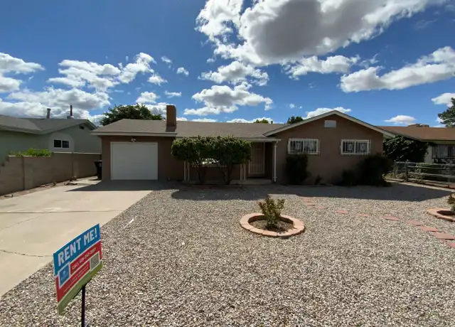 Property at 2838 La Veta Dr NE, Albuquerque, NM, 87110, 3 beds, 1 bath, [object Object]