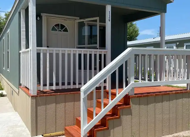 Property at 1901 N Glasscock Rd Unit 136, Mission, TX, 78572, 1 bed, 1 bath, [object Object]