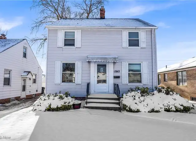 Property at 13012 Willard Ave, Cleveland, OH, 44125, 3 beds, 1 bath, [object Object]