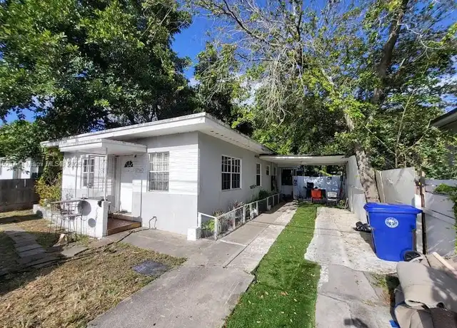 Property at 5731 NW 6th Ave Unit 1, Miami, FL, 33127, 2 beds, 1 bath, [object Object]