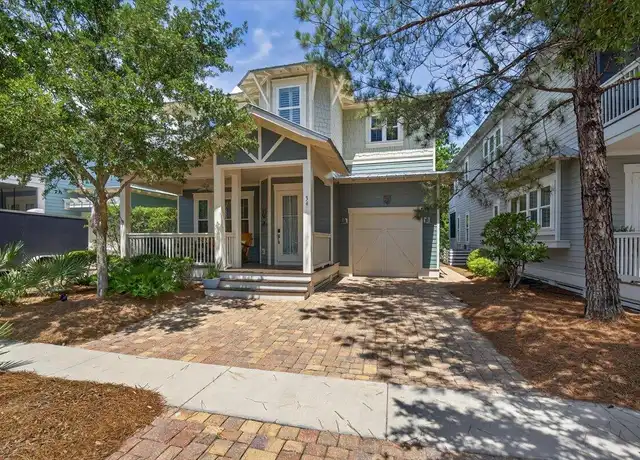 Property at 34 Beargrass Way, Santa Rosa Beach, FL, 32459, 3 beds, 3 baths, [object Object]