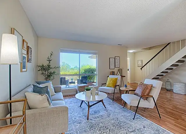 Property at 121 Palo Verde Ter, Santa Cruz, CA, 95060, 3 beds, 1.5 baths, [object Object]