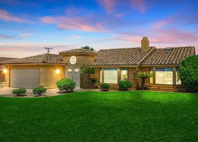 Property at 41740 Jamaica Sands Dr, Bermuda Dunes, CA, 92203, 5 beds, 2 baths, [object Object]