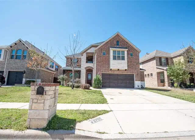 Property at 8709 Glenburne Dr, Fort Worth, TX, 76131, 4 beds, 3 baths, [object Object]