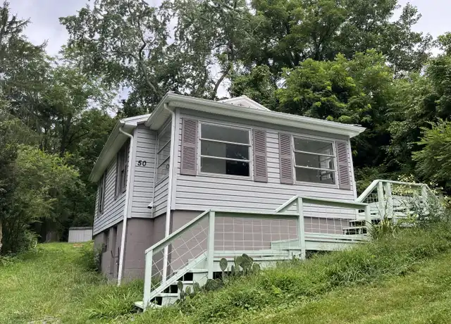 Property at 50 Oakcrest Dr, Asheville, NC, 28806, 2 beds, 1 bath, [object Object]