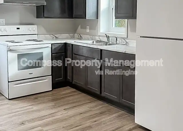 Property at 3614 Douglas Ave Unit 2a, Kalamazoo, MI, 49004, 2 beds, 1 bath, [object Object]