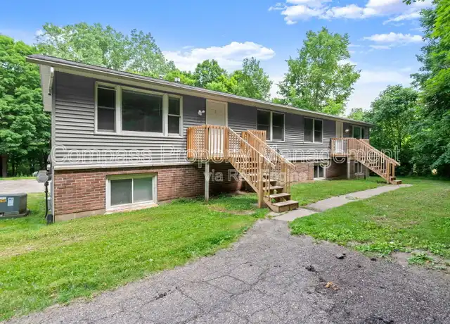 Property at 3614 Douglas Ave Unit 2a, Kalamazoo, MI, 49004, 2 beds, 1 bath, [object Object]
