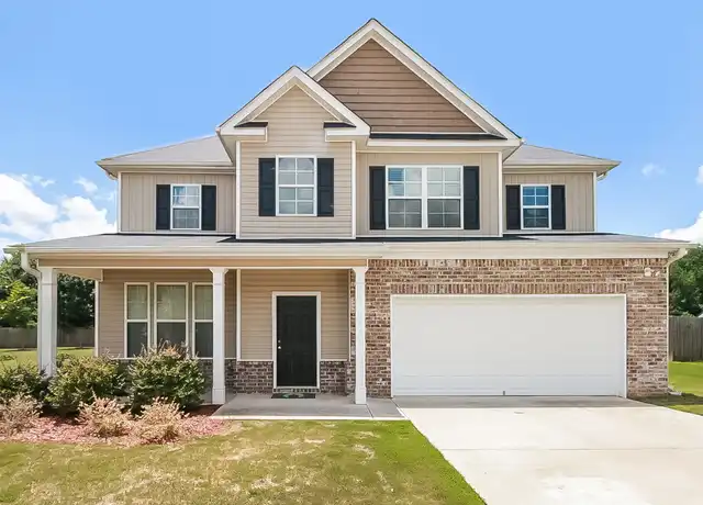 Property at 1224 Nottley Dr, Locust Grove, GA, 30248, 4 beds, 2.5 baths, [object Object]