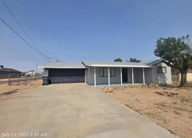Property at 3565 N Roosevelt St, Kingman, AZ, 86409, 2 beds, 2 baths, [object Object]