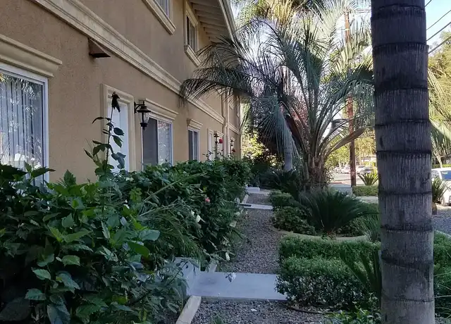 Property at Redlands Pines Apartments - 1001 Pine Ave, Redlands, CA, 92373, 1 bed, 1 bath, [object Object]