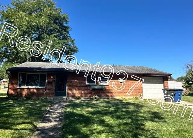 Property at 2533 Bauer Ave, Dayton, OH, 45420, 3 beds, 1 bath, [object Object]