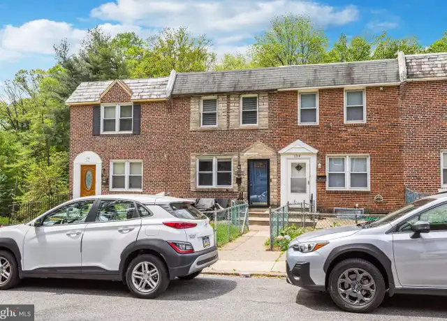 Property at 132 Blanchard Rd, Drexel Hill, PA, 19026, 3 beds, 1.5 baths, [object Object]