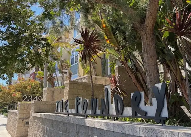 Property at 2349 Jefferson St #103, Torrance, CA, 90501, 2 beds, 2 baths, [object Object]