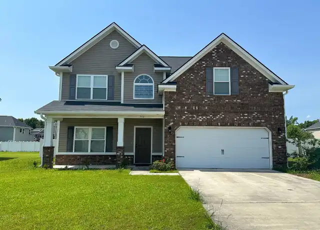 Property at 752 English Oak Dr, Hinesville, GA, 31313, 4 beds, 2.5 baths, [object Object]