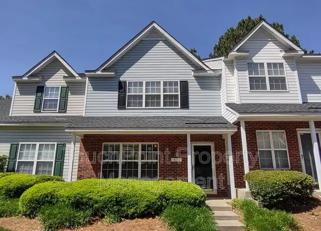 Property at 1857 Birch Heights Ct, Charlotte, NC, 28213, 2 beds, 2.5 baths, [object Object]