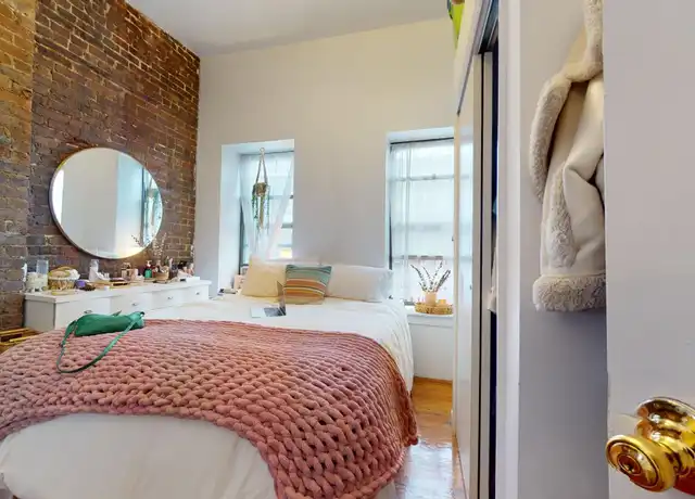 Property at 168 Rivington St Unit 4A, New York, NY, 10002, 2 beds, 2 baths, [object Object]