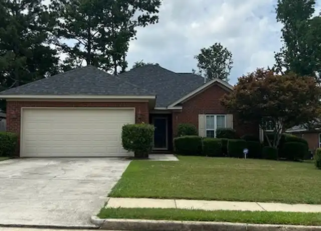 Property at 2118 Glenn Fls, Grovetown, GA, 30813, 3 beds, 2 baths, [object Object]