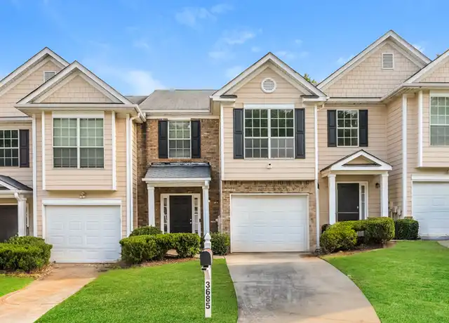 Property at 3685 Harvest Dr, Decatur, GA, 30034, 3 beds, 2.5 baths, [object Object]