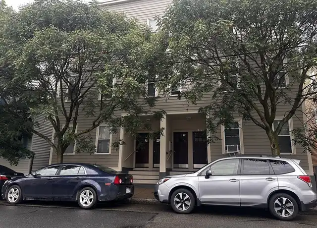 Property at 233 Charles St Unit 2, Cambridge, MA, 02141, 3 beds, 1 bath, [object Object]