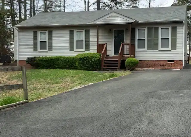 Property at 3906 Bayreuth Ln, Midlothian, VA, 23112, 3 beds, 1 bath, [object Object]