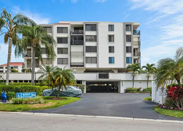 Property at 6357 Bahia del Mar Blvd #307, Saint Petersburg, FL, 33715, 1 bed, 1.5 baths, [object Object]