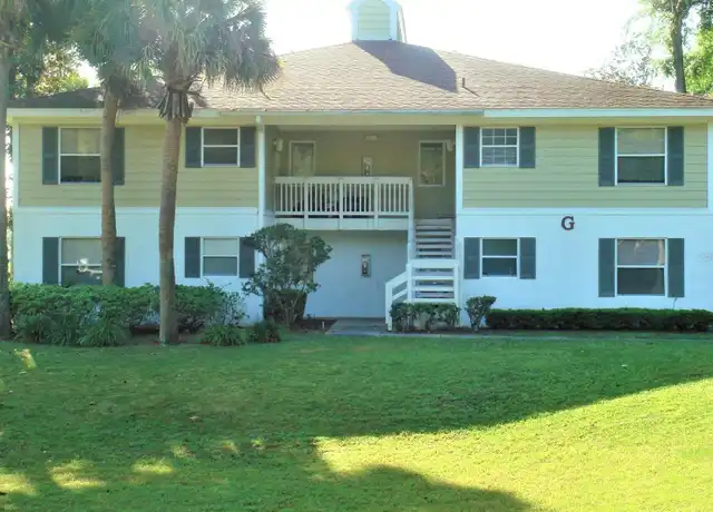Property at 8201 Fairways Cir Unit G103, Ocala, FL, 34472, 2 beds, 2 baths, [object Object]