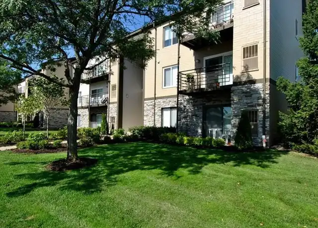 Property at The Emerson of Ann Arbor - 3000 Signature Blvd, Ann Arbor, MI, 48103, 1-2 bed, 1.5-2 baths, [object Object]