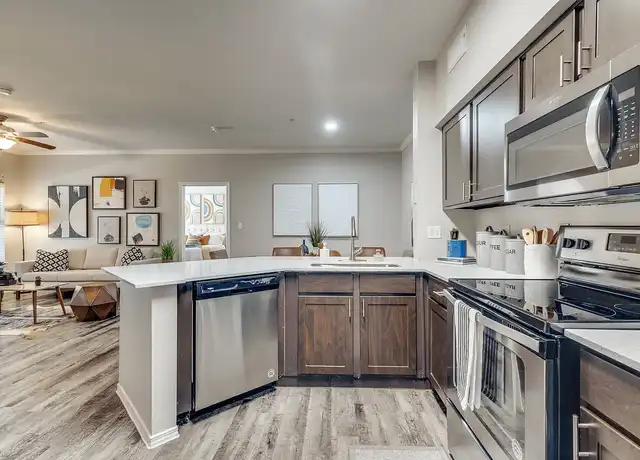 Property at Lost Spurs Ranch Apartments - 13450 Alta Vista Rd, Roanoke, TX, 76262, 1-2 bed, 1-2 bath, [object Object]