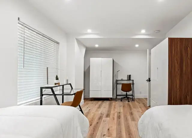 Photo of 2715 Dwight Way, Berkeley, CA 94704