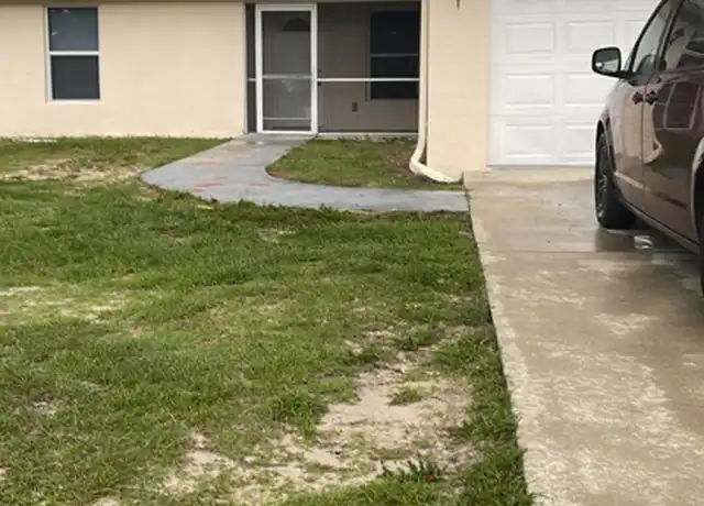 Property at 4961 Leonard Blvd S, Lehigh Acres, FL, 33973, 3 beds, 2 baths, [object Object]