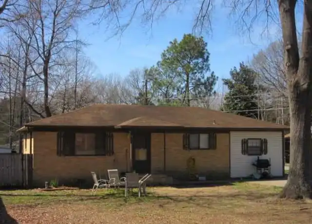 Property at 1308 S Bailey St, Jacksonville, AR, 72076, 2 beds, 1 bath, [object Object]