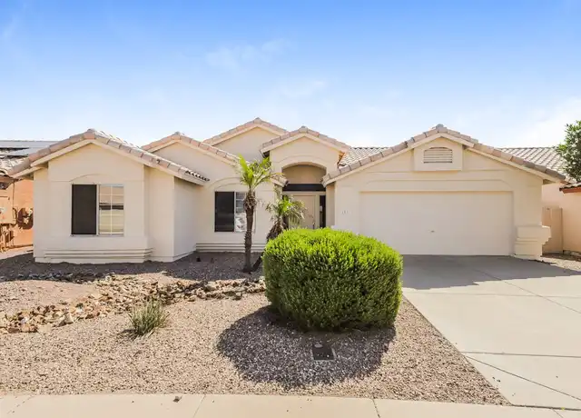 Property at 15317 N 85th Ave, Peoria, AZ, 85381, 3 beds, 2 baths, [object Object]