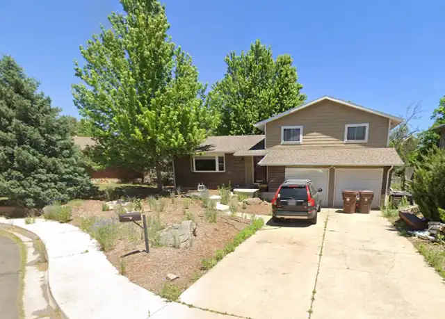 Property at 1021 Vivian Cir, Boulder, CO, 80303, 3 beds, 2.5 baths, [object Object]