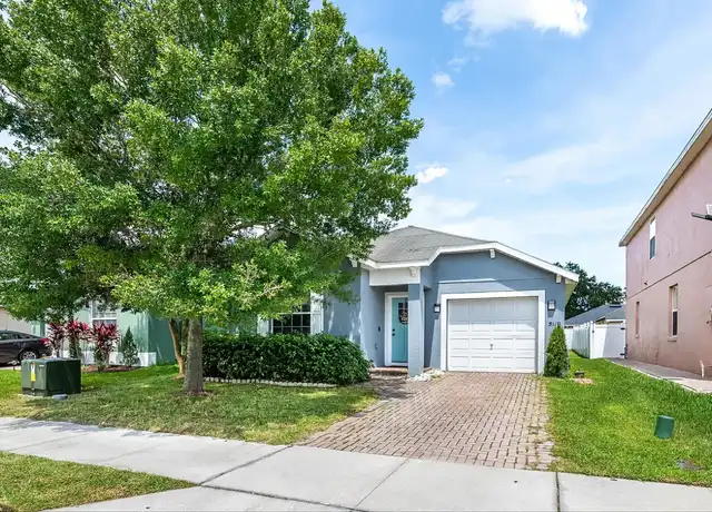 Property at 5119 Jalisco Ln, Orlando, FL, 32822, 3 beds, 2 baths, [object Object]