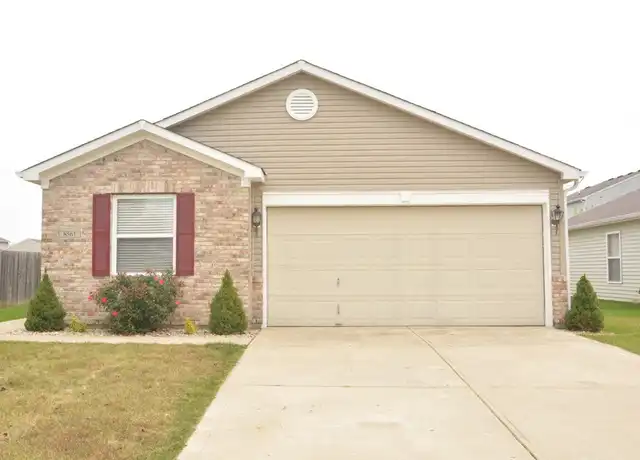 Property at 8561 Bluff Point Dr, Camby, IN, 46113, 3 beds, 2 baths, [object Object]