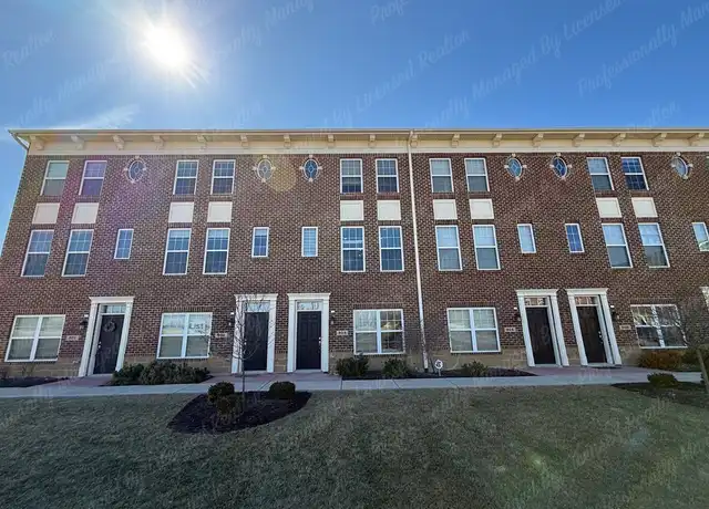 Property at 903 Brownstone Row, Springboro, OH, 45066, 2 beds, 2.5 baths, [object Object]