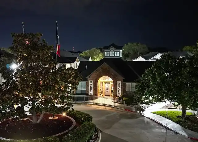 Property at Saddle Brook Apartments - 9000 Chapel Rd, Waco, TX, 76712, 1-2 bed, 1-2 bath, [object Object]