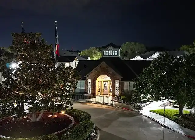 Property at Saddle Brook Apartments - 9000 Chapel Rd, Waco, TX, 76712, 1-3 bed, 1-2 bath, [object Object]