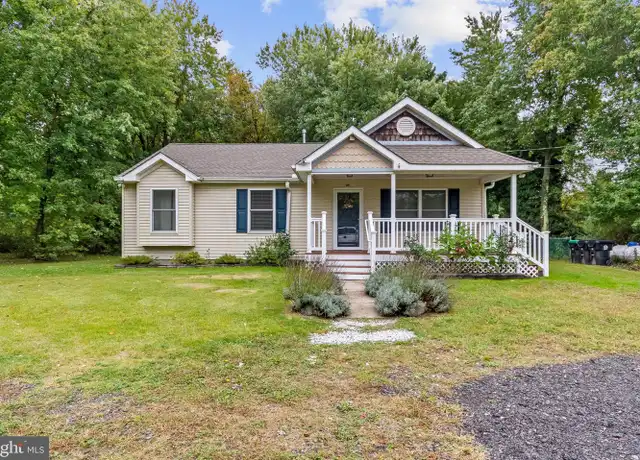 Property at 236 Pump Branch Rd, Waterford Works, NJ, 08089, 3 beds, 1 bath, [object Object]