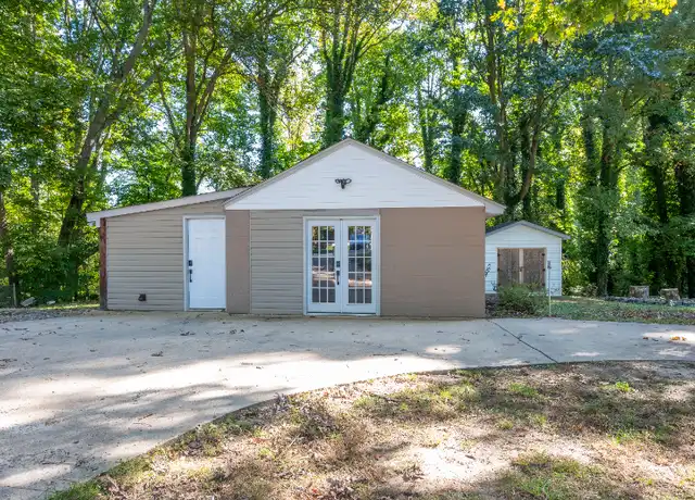 Property at 3815 Hastings Ave Unit Cottage, Winston-Salem, NC, 27127, 1 bed, 1 bath, [object Object]